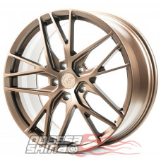 WS FORGED WS-023C 11.5x21 5x130 ET69 DIA71.5 SBr