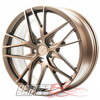 WS FORGED WS-023C 11.5x21 5x130 ET69 DIA71.5 SBr