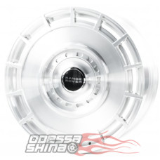 WS FORGED WS-LR01C 9.5x22 5x120 ET42.5 DIA72.4 BRS/MTSIL