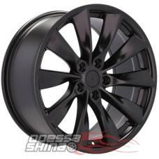 Racing line 3S209 8.5x18 5x114.3 ET40 DIA64.1 BM