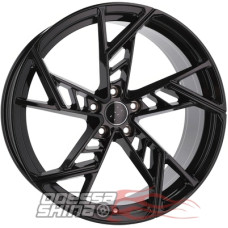 Racing line I5611 8x18 5x112 ET40 DIA66.5 Black