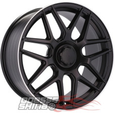 Racing line B5318 10x22 5x130 ET36 DIA84.1 BM