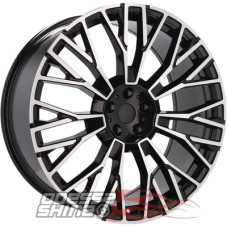 Racing line 3S1111 10.5x21 5x112 ET43 DIA66.6 BP