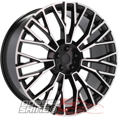 Racing line 3S1111 9.5x21 5x112 ET37 DIA66.6 BP