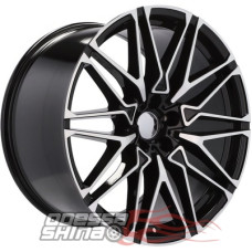 Racing line B5771 10.5x20 5x112 ET40 DIA66.6 BP