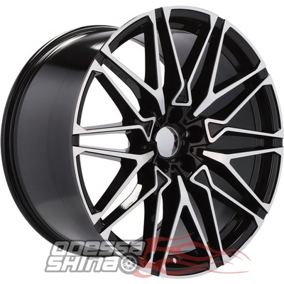 Racing line B5771 9x20 5x112 ET35 DIA66.6 BP