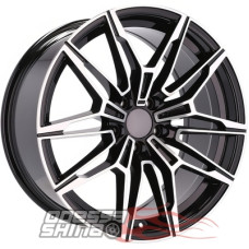 Racing line I0294 8.5x19 5x112 ET40 DIA66.6 BP