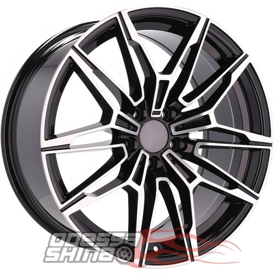 Racing line I0294 8x19 5x112 ET27 DIA66.6 BP