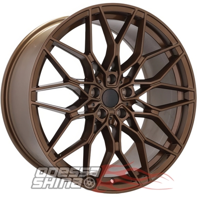 Racing line IN292 8x19 5x112 ET27 DIA66.6 BR