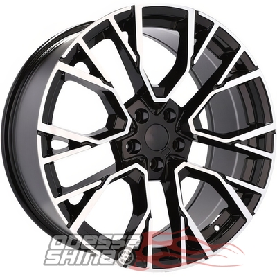 Racing line B5769 9x20 5x112 ET35 DIA66.6 BP