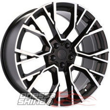 Racing line B5769 10.5x21 5x112 ET43 DIA66.6 MB