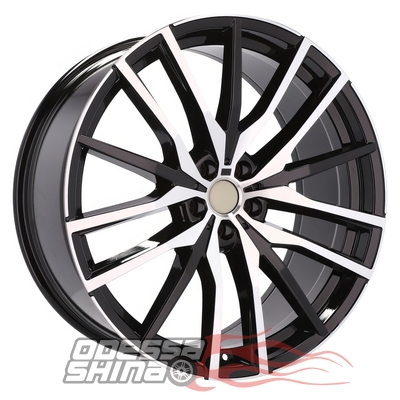 Racing line B5464 10.5x20 5x112 ET40 DIA66.6 BP Racing line B5464 10.5x20 5x112 ET40 DIA66.6 BP
