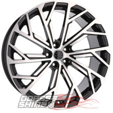 Racing line I0337 9x21 5x112 ET37 DIA66.5 BP