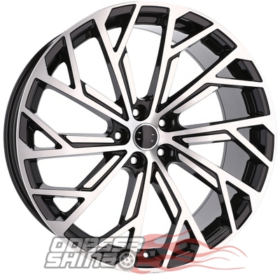 Racing line I0337 9x21 5x112 ET37 DIA66.5 BP