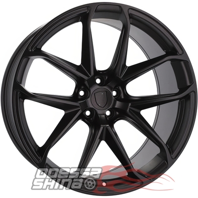 Racing line Y5985B 9.5x21 5x112 ET26 DIA66.5 BM Racing line Y5985B 9.5x21 5x112 ET26 DIA66.5 BM