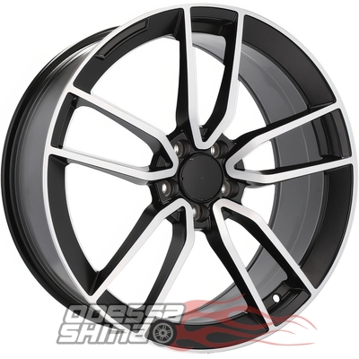 Racing line B5610 11x21 5x112 ET42 DIA66.6 BP