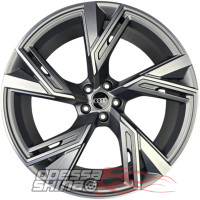 Audi OEM 4K0601025R 10.5x22 5x112 ET19 DIA66.6 SP