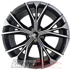 Audi OEM 4M8601025S 10x21 5x112 ET20 DIA66.6 GP