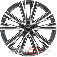 Audi OEM 4K0601025J 8.5x20 5x112 ET43 DIA66.6 GR