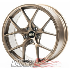 Flow Forming FF119 8.5x19 5x120 ET30 DIA72.5 SBr