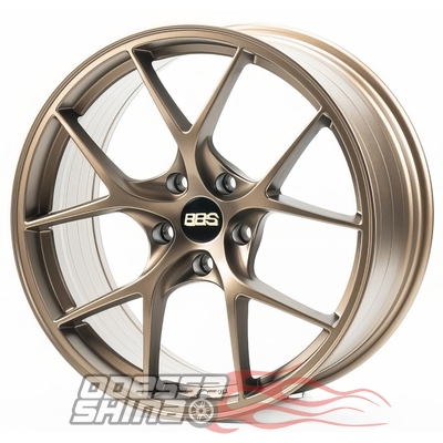 Flow Forming FF119 8x18 5x120 ET30 DIA72.5 SBr