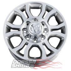 Replica DO12 8x18 8x165 ET57.2 DIA121.3 Polish