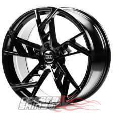 Replica A3207 8.5x19 5x112 ET35 DIA66.6 GB