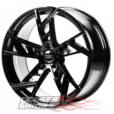 Replica A3207 8.5x19 5x112 ET35 DIA66.6 GB Replica A3207 8.5x19 5x112 ET35 DIA66.6 GB