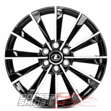 Replica LX3218 8.5x22 6x139.7 ET56 DIA95.1 BMF