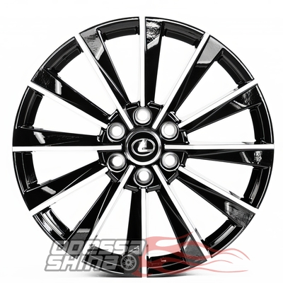 Replica LX3218 8.5x22 6x139.7 ET56 DIA95.1 BMF