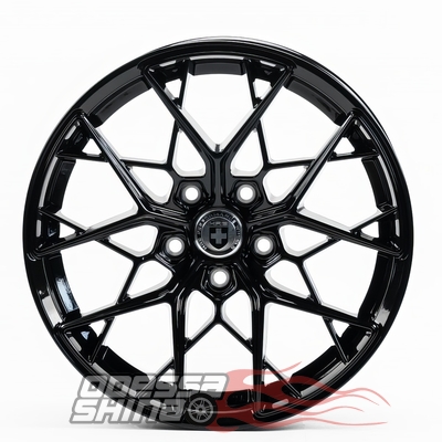 Flow Forming FF754 7.5x17 5x114.3 ET35 DIA73.1 Black Flow Forming FF754 7.5x17 5x114.3 ET35 DIA73.1 Black
