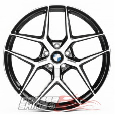 Replica BMW B258 10.5x20 5x112 ET30 DIA66.6 GBMF