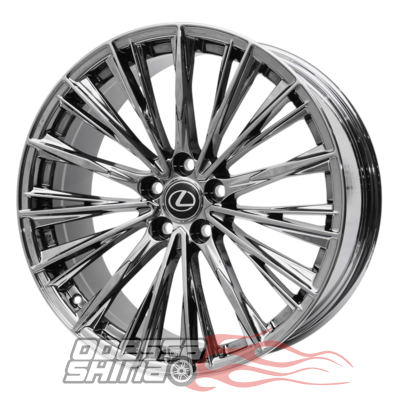 Replica XX031 8.5x20 5x114.3 ET35 DIA60.1 BHCH