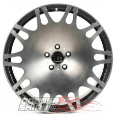 Replica FORGED MR2411284 11x23 5x130 ET20 DIA84.1 SBwMF