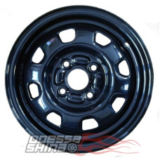 Кременчуг 19 Hyundai Acent, Getz 5x13 4x100 ET46 DIA54.1 Black