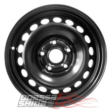 Кременчуг 277 Kіа, Hyundai,Toyota 6.5x16 5x114.3 ET45 DIA67.1 Black