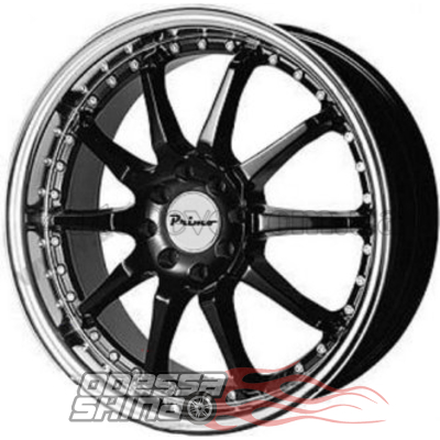 Primo A370 6.5x15 5x114.3 ET35 DIA0 BP Primo A370 6.5x15 5x114.3 ET35 DIA0 BP