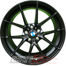 Replica BMW 764 8.5x19 5x120 ET34 DIA72.6 SB
