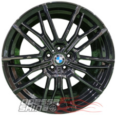 Replica BMW 7120 8.5x20 5x112 ET28 DIA66.6 GB