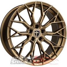 Tomason TN31 8.5x19 5x112 ET30 DIA72.6 Matt bronz