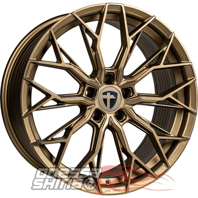 Tomason TN31 8.5x19 5x112 ET30 DIA72.6 Matt bronz