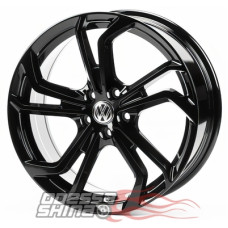 Replica VV5428 7.5x18 5x100 ET42 DIA57.1 GB