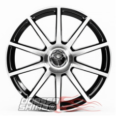 Replica MR1060 8.5x20 5x112 ET35 DIA66.56 BMF