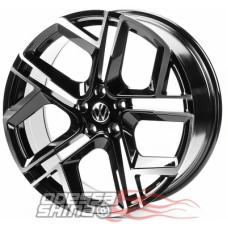 Replica VV5564 8.5x20 5x112 ET38 DIA57.1 BMF