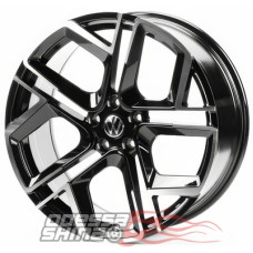 Replica VV5667 8.5x20 5x112 ET38 DIA57.1 GBMF
