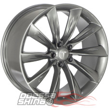 ZF FBX071 9.5x20 5x114.3 ET40 DIA64.1 GM