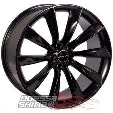 ZF FBX071 8.5x18 5x114.3 ET35 DIA64.1 BM