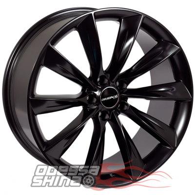 ZF FBX071 9.5x20 5x114.3 ET40 DIA64.1 BM