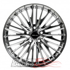 Flow Forming FF085 8.5x19 5x112 ET35 DIA66.56