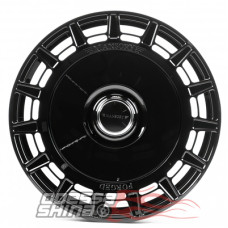 Replica FORGED MAN0001 9x22 5x108 ET38 DIA63.3 GB